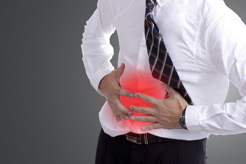 Gut Health - The Link With Autoimmune Disease